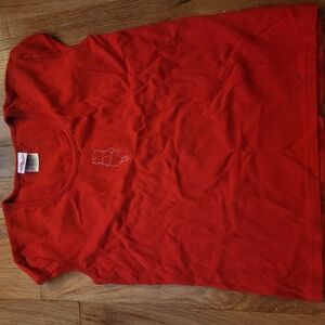 Vintage Womens Winnie The Pooh Shirt